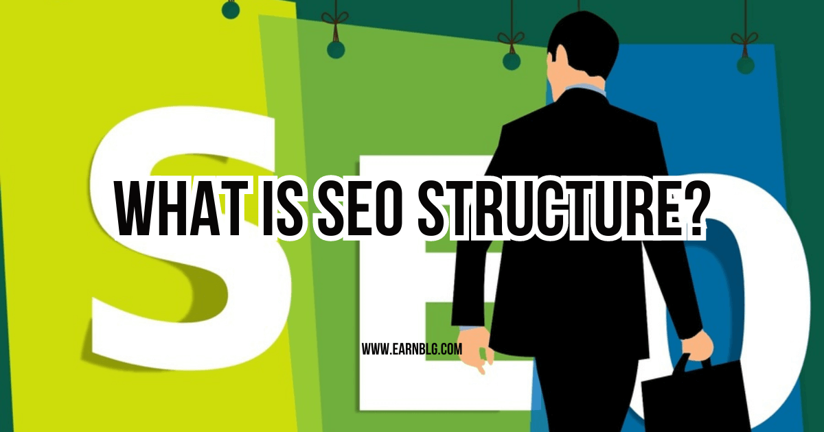 SEO structure