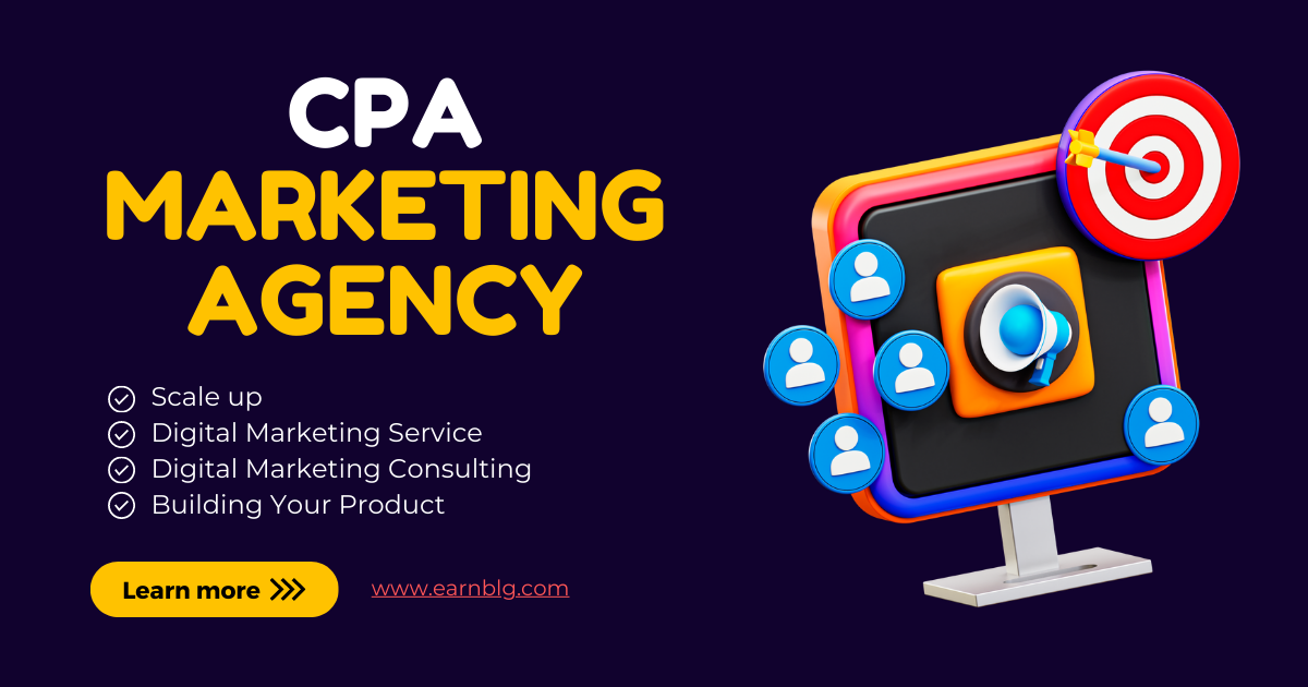Unleashing the Potential of CPA Marketing  Your Ultimate Guide to Profitable Campaigns
