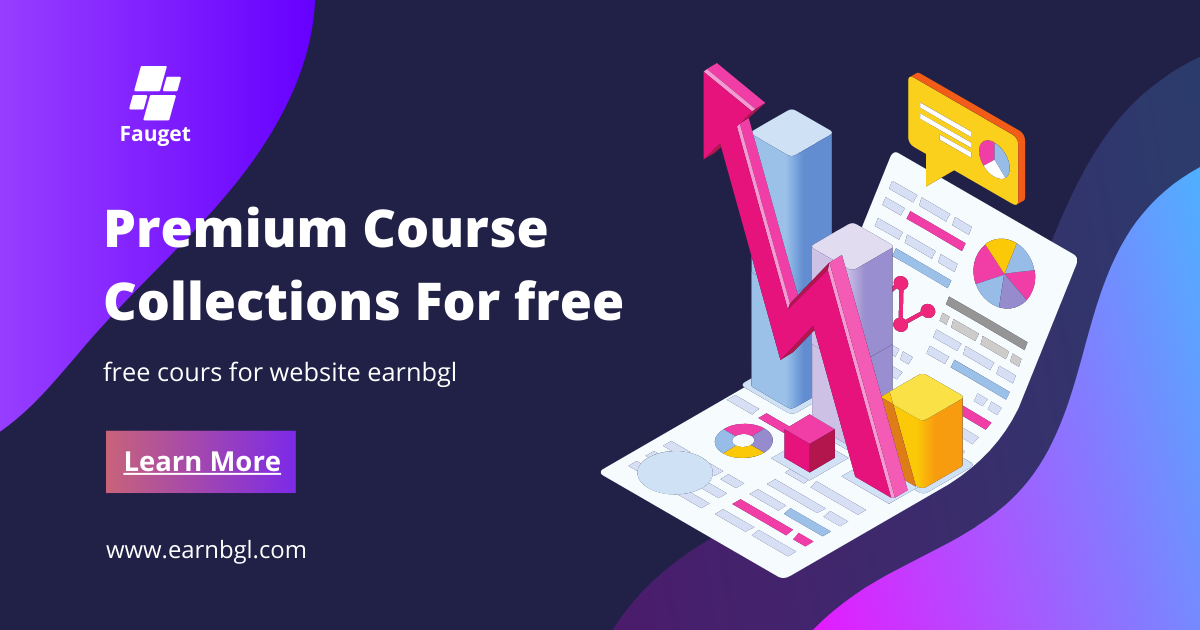 Premium Course Collections For free