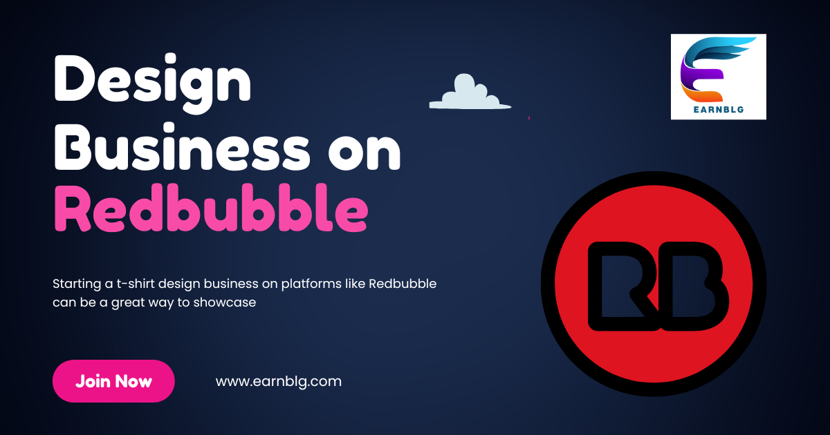 T-SHIRT DESIGN start your t-shirt Design Business on Redbubble 2023