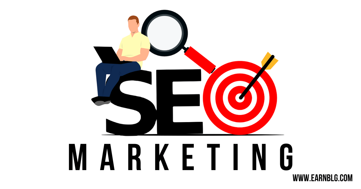 What Is SEO Marketing