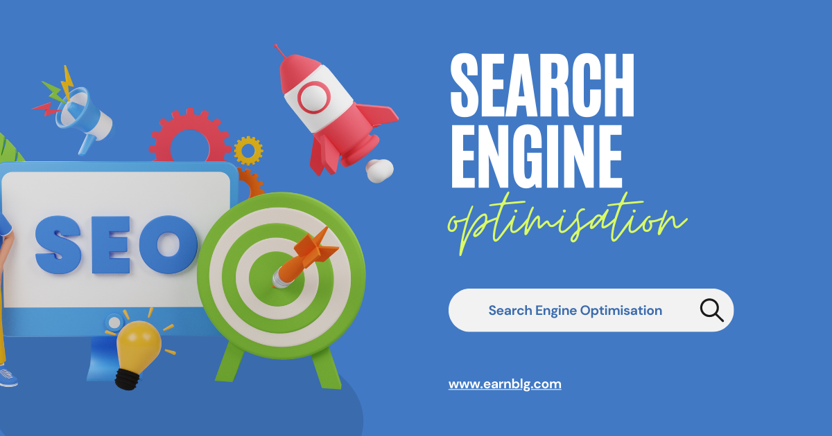 SEO 2023: The Comprehensive Guide to Dominating Search Engines