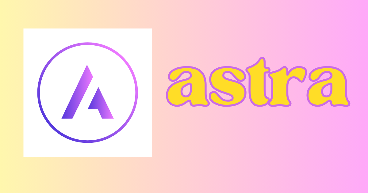 Astra Pro Free Download v4.3.0 100 Working