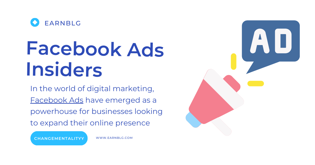 Ben Heath – Facebook Ads Insiders