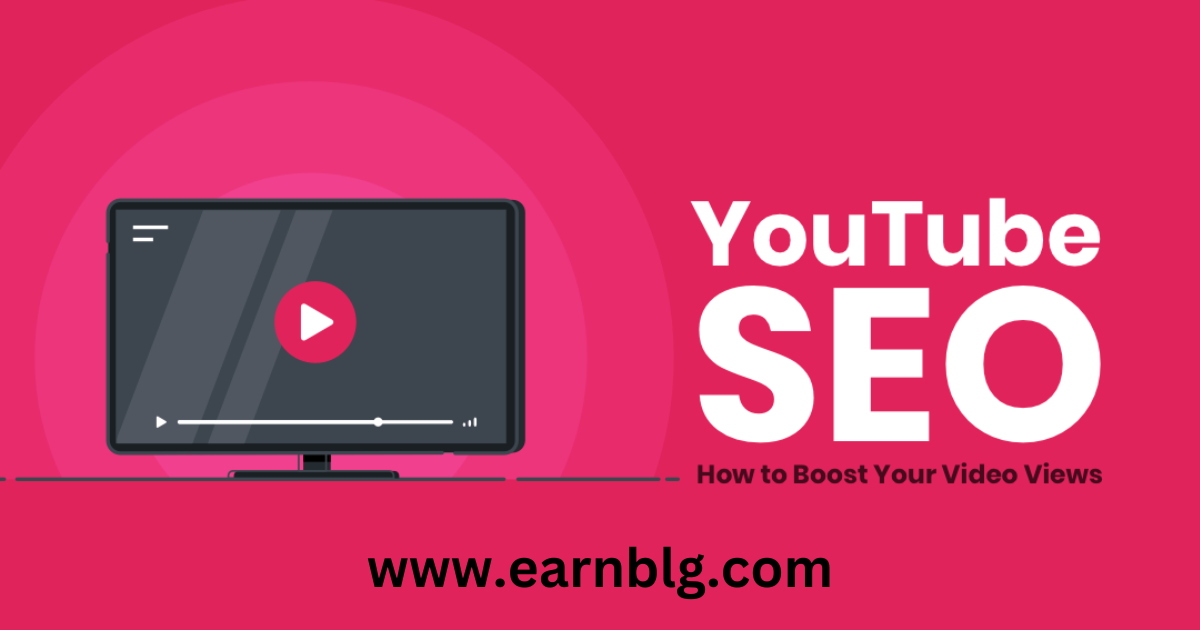 How To Create Searchable YouTube Videos (YouTube SEO)