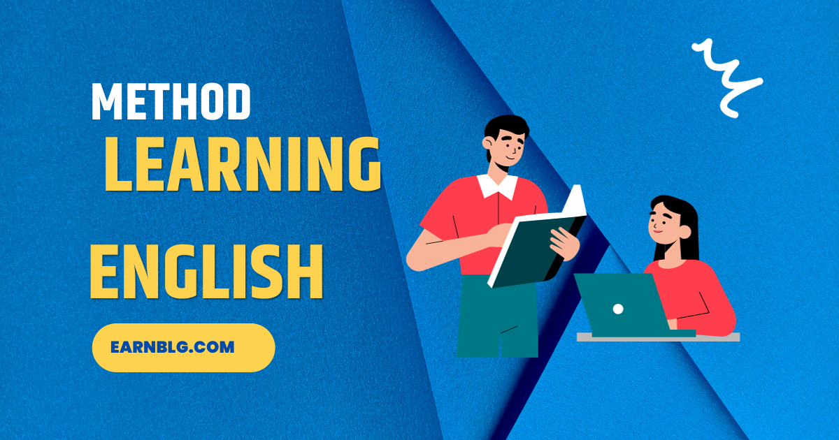 New Method Learning English – Effortless English