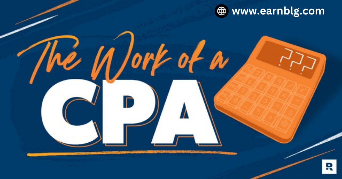 A professional course in CPA from beginning to professionalism
